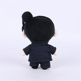 Jujutsu Kaisen Plush Toy Soft Stuffed Doll Plushies Holiday Gifts for Kids