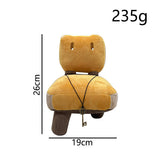 Suzume no Tojimari Plush Toys Soft Stuffed Gift Dolls for Kids Boys Girls