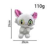 Suzume no Tojimari Plush Toys Soft Stuffed Gift Dolls for Kids Boys Girls