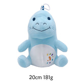 Moriah Elizabeth Plush Toy Soft Stuffed Gift Dolls for Kids Boys Girls