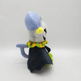 Jevil Talking Plush Toys Soft Stuffed Gift Dolls for Kids Boys Girls