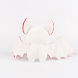 Halloween Bats Plush Toy Soft Stuffed Animal Doll Birthday Holiday Gifts for Kids