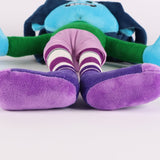 Ruby Gillman Teenage Kraken Plush Toy Soft Stuffed Doll Plushies Holiday Gifts for Kids