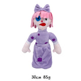 The Amazing Digital Circus Plush Toy Soft Stuffed Doll Holiday Gifts
