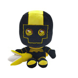 YouTuber Massi Plush Toys Animal Plushies Doll Birthday Gifts For Kids