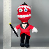 The Amazing Digital Circus Plush Toy Soft Stuffed Doll Holiday Gifts