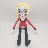 Hazbin Hotel Plush Toy Soft Stuffed Doll Birthday Holiday Gifts 17 Inch