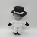 Goast Cardinal Copia Plush Toys Soft Stuffed Gift Dolls for Kids Boys Girls