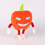 Pizza Tower Pepperman Plush Toy Soft Stuffed Gift Dolls for Kids Boys Girls