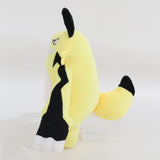 Palworld Lifmunk Grizzbolt Plush Toy Soft Stuffed Doll Holiday Gifts