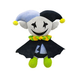 Jevil Talking Plush Toys Soft Stuffed Gift Dolls for Kids Boys Girls