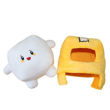 LankyBox Plush Toy Soft Stuffed Gift Dolls for Kids Boys Girls
