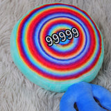 Layer Man Plush Toys Soft Stuffed Gift Dolls for Kids Boys Girls