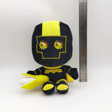 YouTuber Massi Plush Toys Animal Plushies Doll Birthday Gifts For Kids