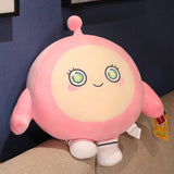 Eggy Party Plush Toys Soft Stuffed Gift Dolls for Kids Boys Girls