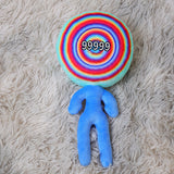 Layer Man Plush Toys Soft Stuffed Gift Dolls for Kids Boys Girls