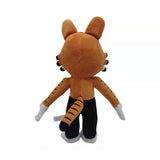 Mr.Hopp's Playhouse Plush Toy Soft Stuffed Doll Birthday Holiday Gifts