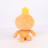 Alan Becker Plush Toy Soft Stuffed Doll Birthday Holiday Gifts