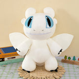 How to Train Your Dragon Plush Toys Toothless Stuffed Animal Plushie Doll Holiday Gifts