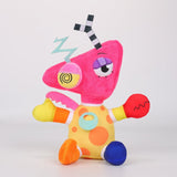 The Amazing Digital Circus Plush Toy Soft Stuffed Doll Holiday Gifts