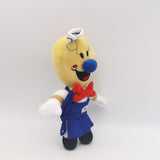 Ice Cream Rod Plush Toy Soft Stuffed Doll Birthday Holiday Gifts