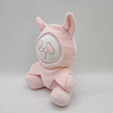 Scream Plush Toys Soft Stuffed Gift Dolls for Kids Boys Girls