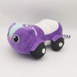 Gabby's Dollhouse Plush Toys Soft Stuffed Gift Dolls for Kids Boys Girls