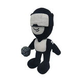 Friday Night Funkin Plush Toy Soft Stuffed Doll Birthday Holiday Gifts