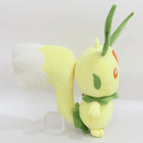 Palworld Lifmunk Grizzbolt Plush Toy Soft Stuffed Doll Holiday Gifts