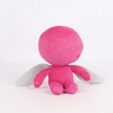 Alan Becker Plush Toy Soft Stuffed Doll Birthday Holiday Gifts