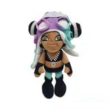 Splatoon 2 Plush Toy Soft Stuffed Doll Birthday Holiday Gifts for Kids
