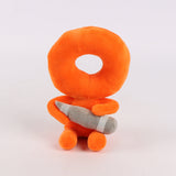 Alan Becker Plush Toy Soft Stuffed Doll Birthday Holiday Gifts