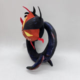 Doors Hotel El Goblino Plush Toys Soft Stuffed Gift Dolls for Kids Boys Girls