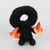 Alan Becker Plush Toy Soft Stuffed Doll Birthday Holiday Gifts