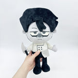 Vince Dead Plate Plush Toy Soft Stuffed Doll Birthday Holiday Gifts