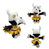 The Owl House Plush Toy Soft Stuffed Doll Plushies Holiday Gifts for Kids