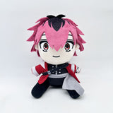 Frieren Beyond Journey's End Plush Toy Soft Stuffed Animal Doll Plushies Holiday Gifts