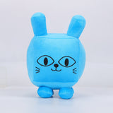 Pet Simulator X Balloon Cat Plush Toy Stuffed Gift Dolls for Kids Boys Girls