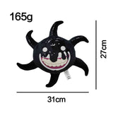 Doors Hotel El Goblino Plush Toys Soft Stuffed Gift Dolls for Kids Boys Girls