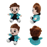 Caylus Plush Toy Board Game Caylus City Cartoon Boy Children's Gift