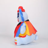 Welcome Home Wally Darling Plush Toy Soft Stuffed Gift Dolls for Kids Boys Girls