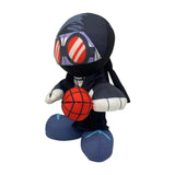 Friday Night Funkin Plush Toy Soft Stuffed Doll Birthday Holiday Gifts