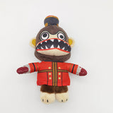 Dark Deception Murder Monkey Plush Toy Soft Stuffed Doll Birthday Holiday Gifts