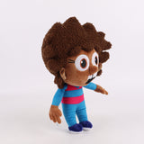 The Fairly OddParents Plush Toy Soft Stuffed Doll Birthday Holiday Gifts