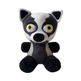 Five Nights at Freddy's Plush Toy Soft Stuffed Doll Birthday Holiday Gifts