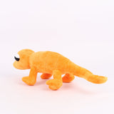 [Pre-sale] Salamander Plush Toys Soft Stuffed Gift Dolls for Kids Boys Girls