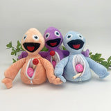 Yeeps Hide and Seek Plush Toys Soft Stuffed Doll Birthday Holiday Gifts