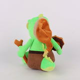 Lil Gator Game Plush Toys Soft Stuffed Gift Dolls for Kids Boys Girls