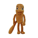 Italian Brainrot Plush Toy Soft Stuffed Doll Birthday Holiday Gifts