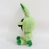 Poppy Playtime Smiling Critters Plush Toy Soft Stuffed Doll Holiday Gifts